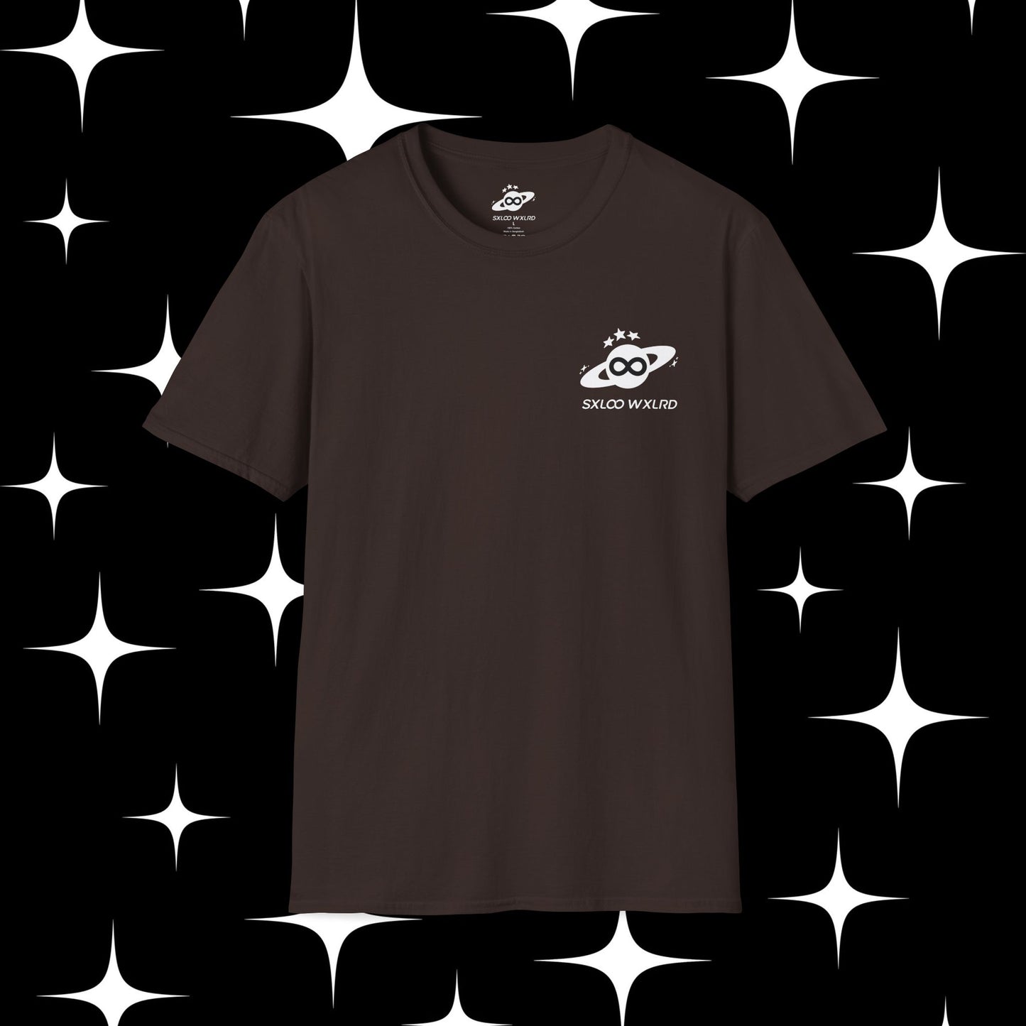 Sxloo Wxrld Tee