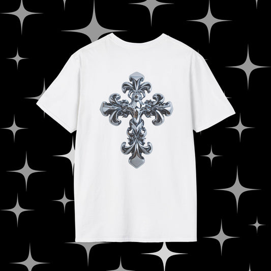 Sxloo Wxrld Graphic Tee