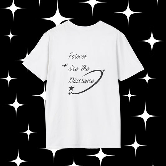 Sxloo Wxrld Graphic Tee