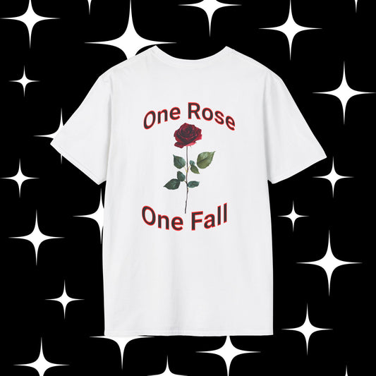 Sxloo Wxrld Graphic Tee