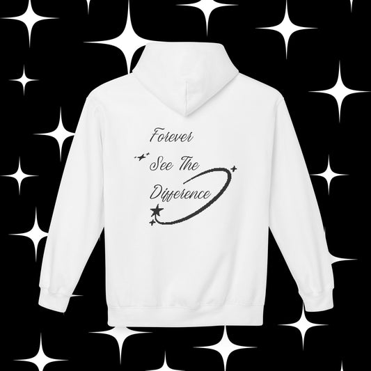 Sxloo Wxrld Graphic Hoodie