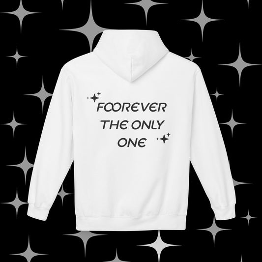 Sxloo Wxrld Hoodie