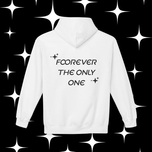 Sxloo Wxrld Hoodie