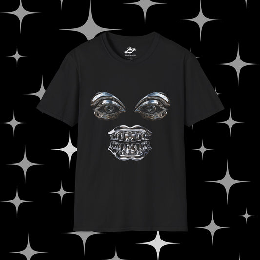Sxloo Wxrld Graphic Tee