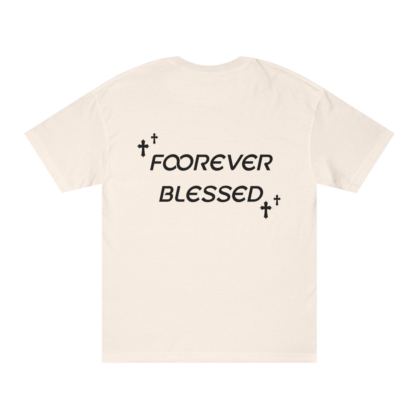 Sxloo Wxrld Graphic Tee