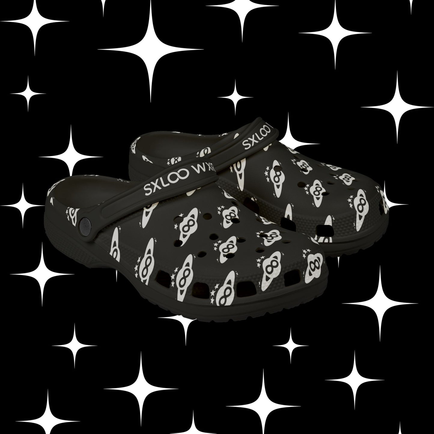 Sxloo Wxrld Infinity Foams