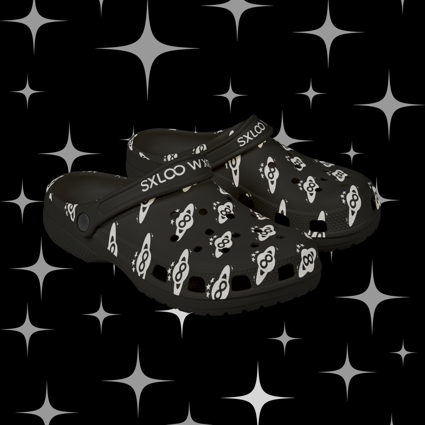 Sxloo Wxrld Infinity Foams