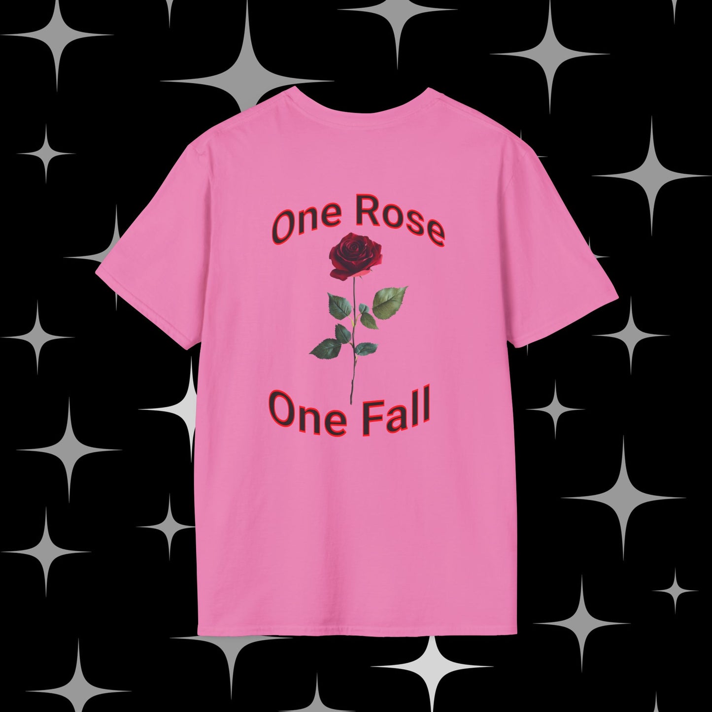 Sxloo Wxrld Graphic Tee