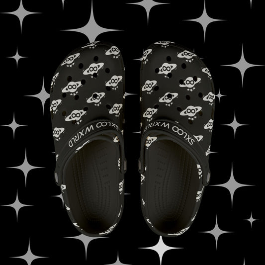 Sxloo Wxrld Infinity Foams