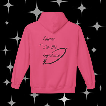 Sxloo Wxrld Graphic Hoodie
