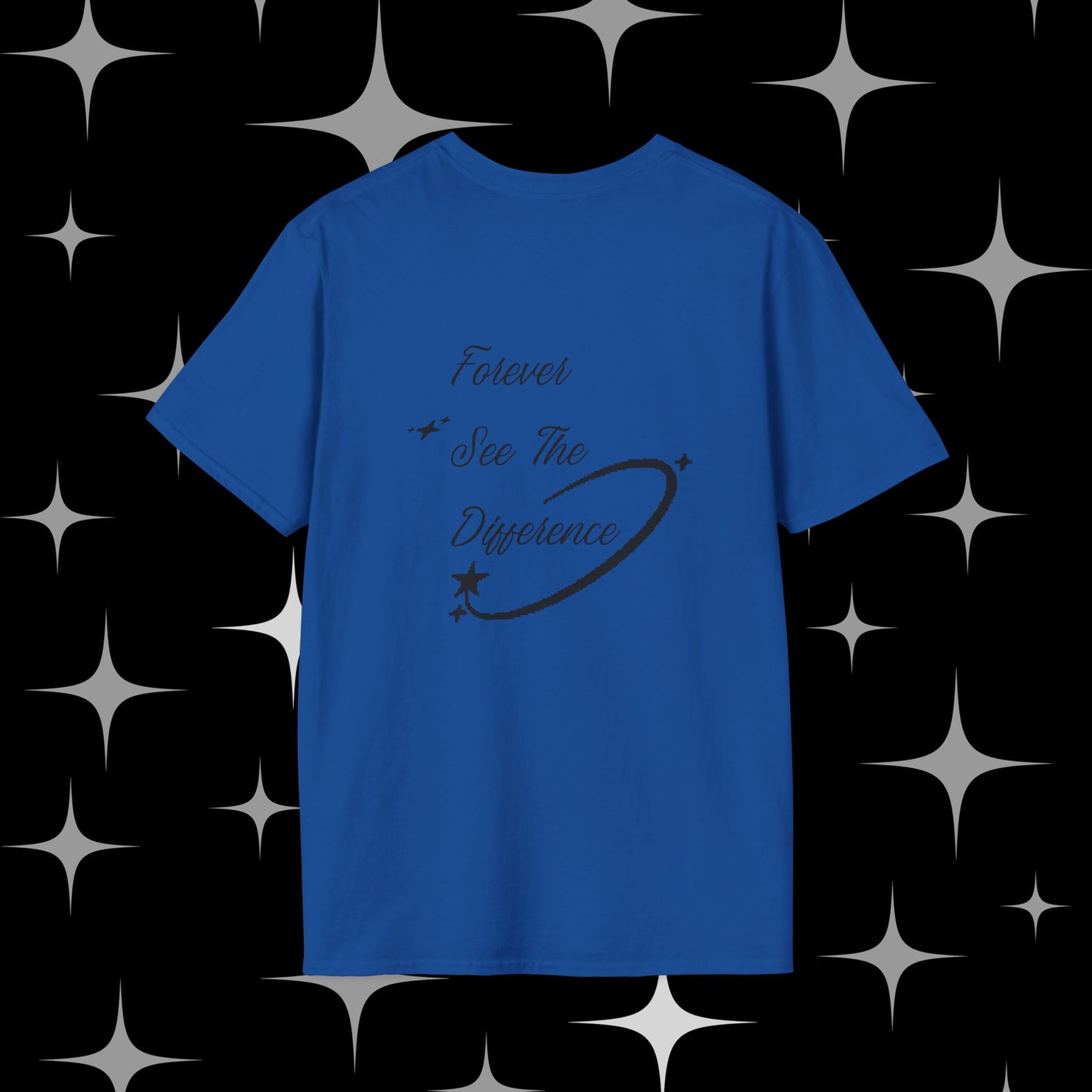 Sxloo Wxrld Graphic Tee