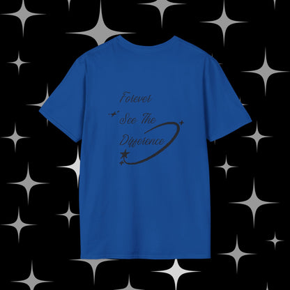 Sxloo Wxrld Graphic Tee