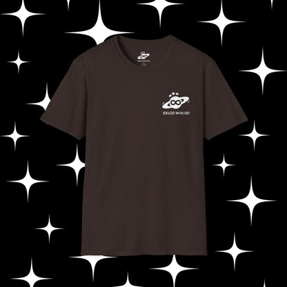 Sxloo Wxrld Tee