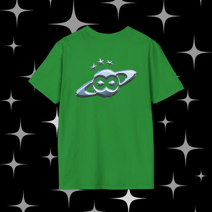Sxloo Wxrld Graphic Tee