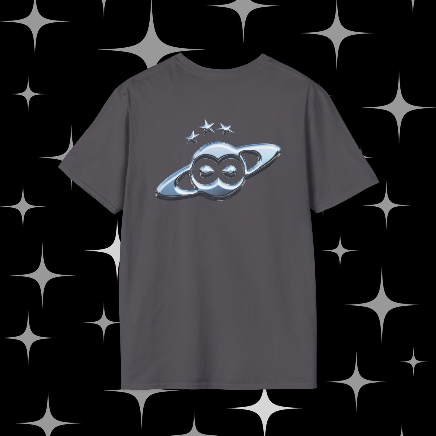 Sxloo Wxrld Graphic Tee