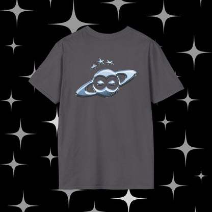 Sxloo Wxrld Graphic Tee