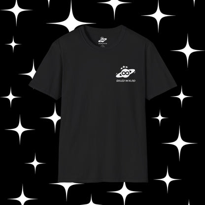 Sxloo Wxrld Tee