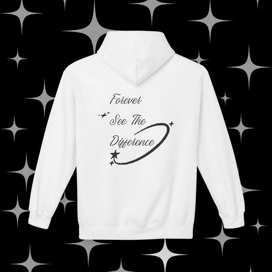 Sxloo Wxrld Graphic Hoodie