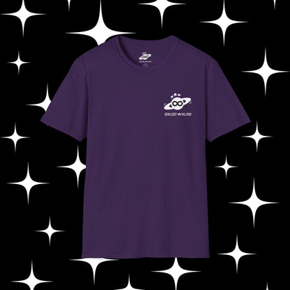 Sxloo Wxrld Tee