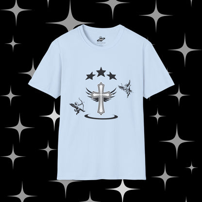 Sxloo Wxrld Graphic Tee