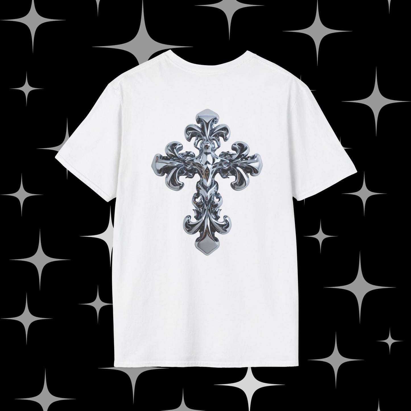Sxloo Wxrld Graphic Tee