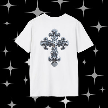 Sxloo Wxrld Graphic Tee