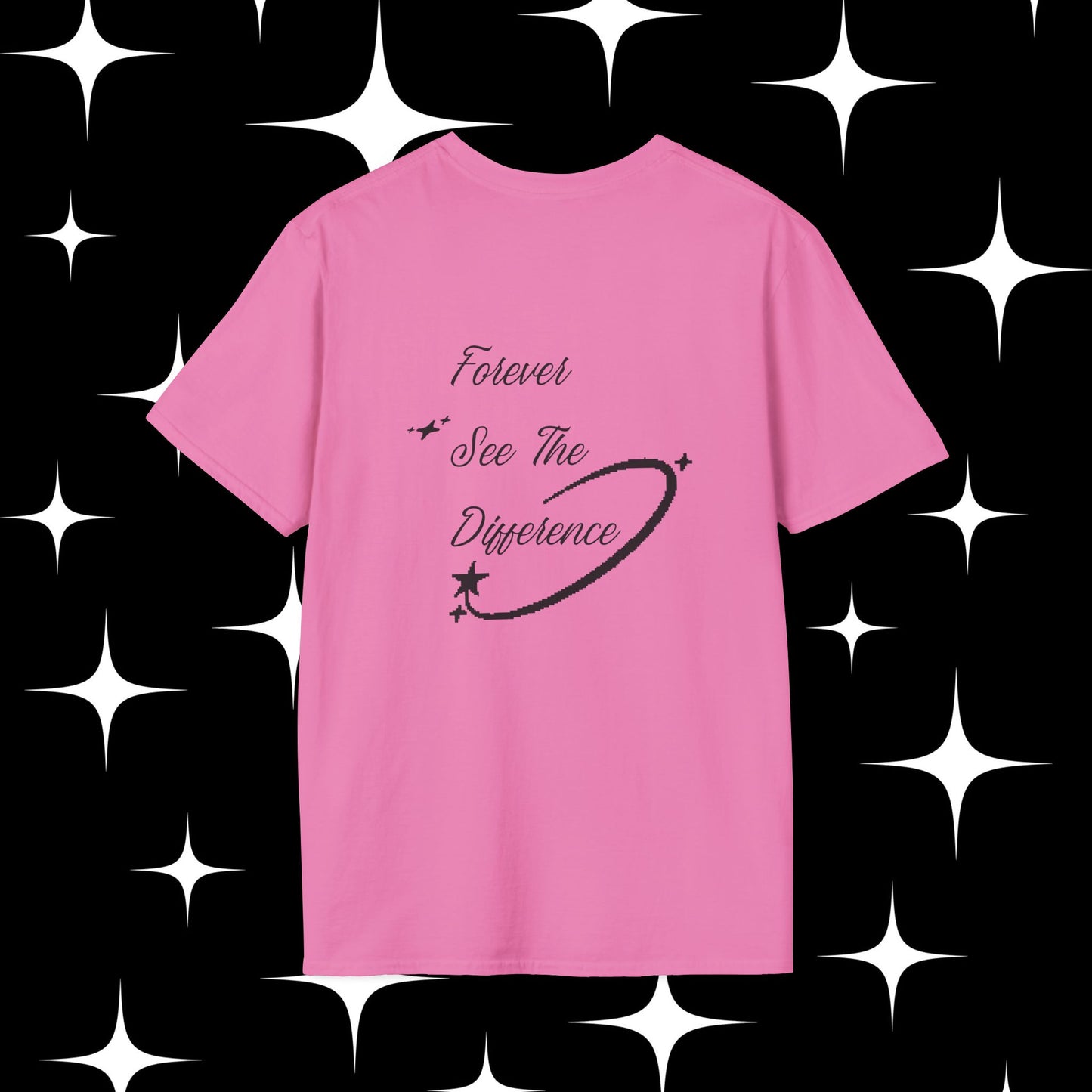 Sxloo Wxrld Graphic Tee