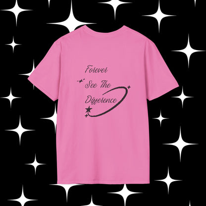 Sxloo Wxrld Graphic Tee