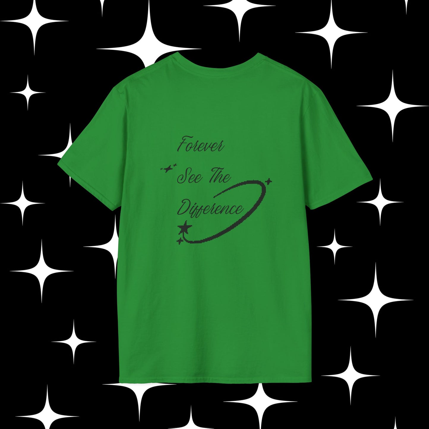 Sxloo Wxrld Graphic Tee