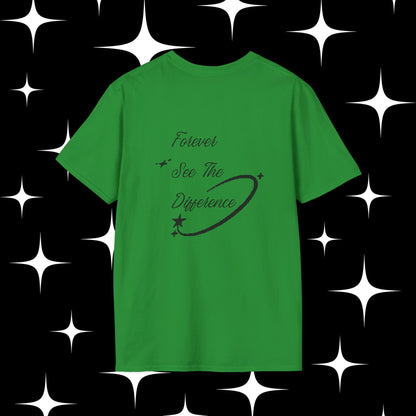 Sxloo Wxrld Graphic Tee