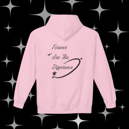 Sxloo Wxrld Graphic Hoodie