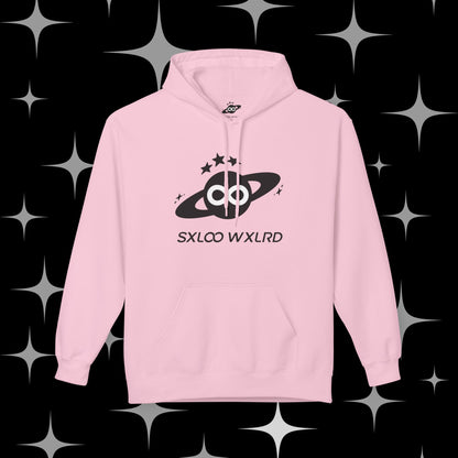 Sxloo Wxrld Hoodie
