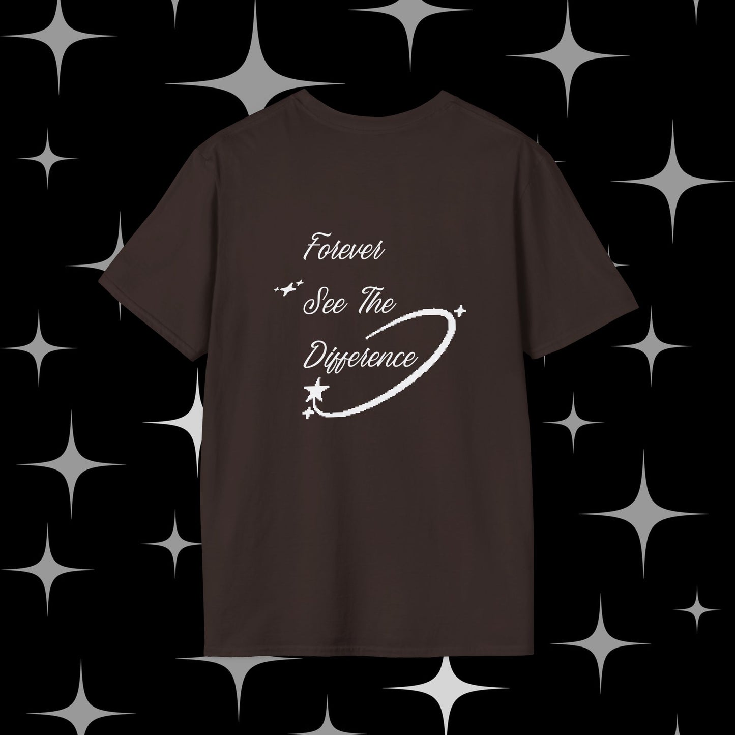 Sxloo Wxrld Graphic Tee