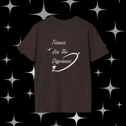 Sxloo Wxrld Graphic Tee