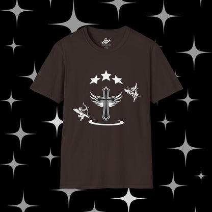 Sxloo Wxrld Graphic Tee