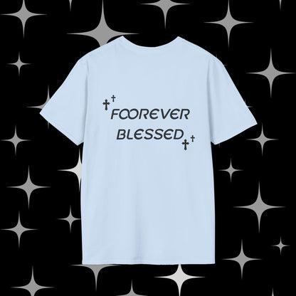 Sxloo Wxrld Graphic Tee