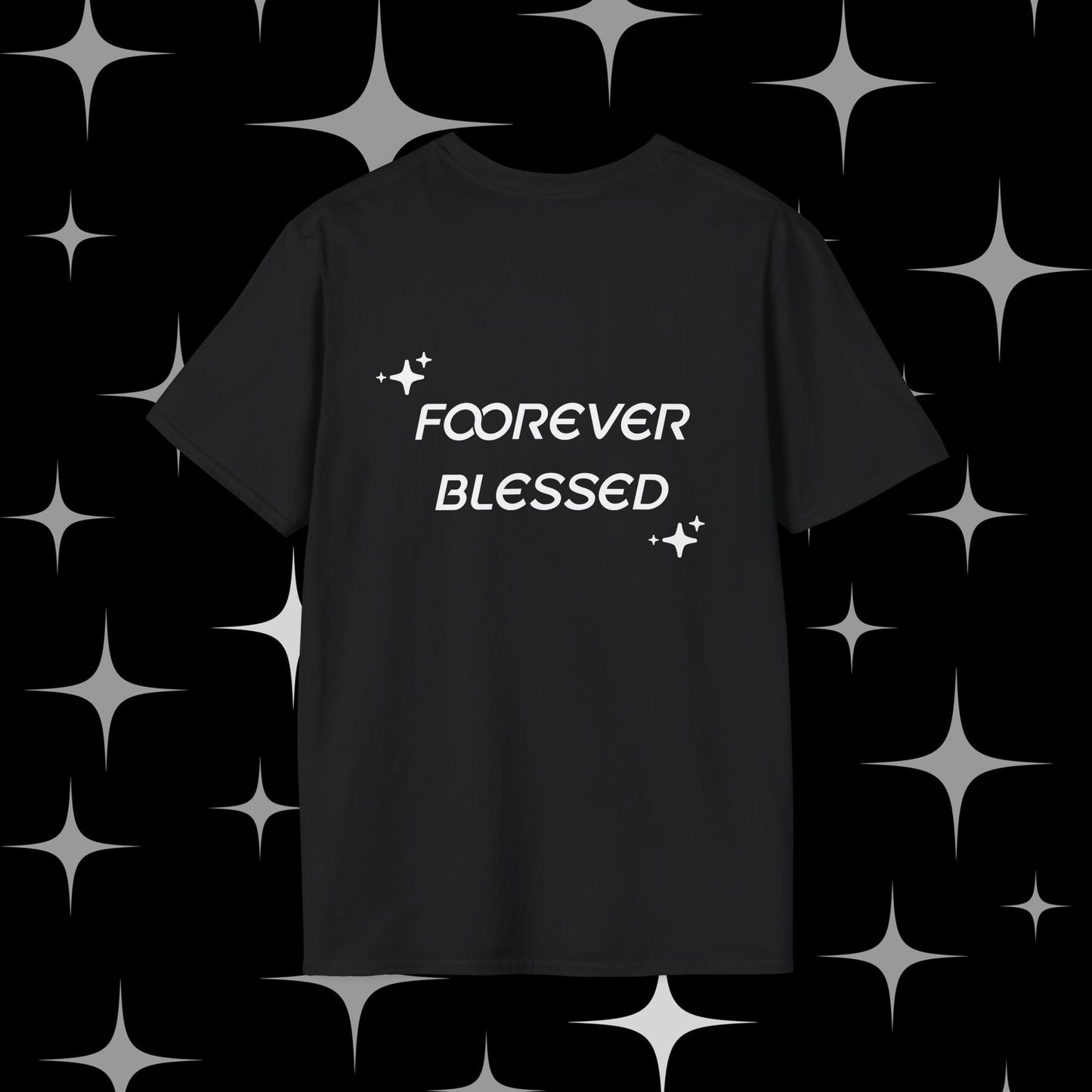 Sxloo Wxrld Graphic Tee
