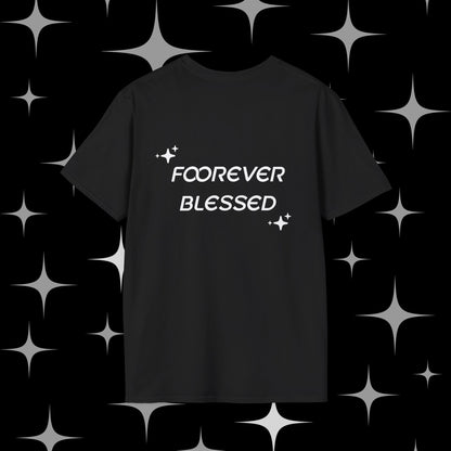 Sxloo Wxrld Graphic Tee