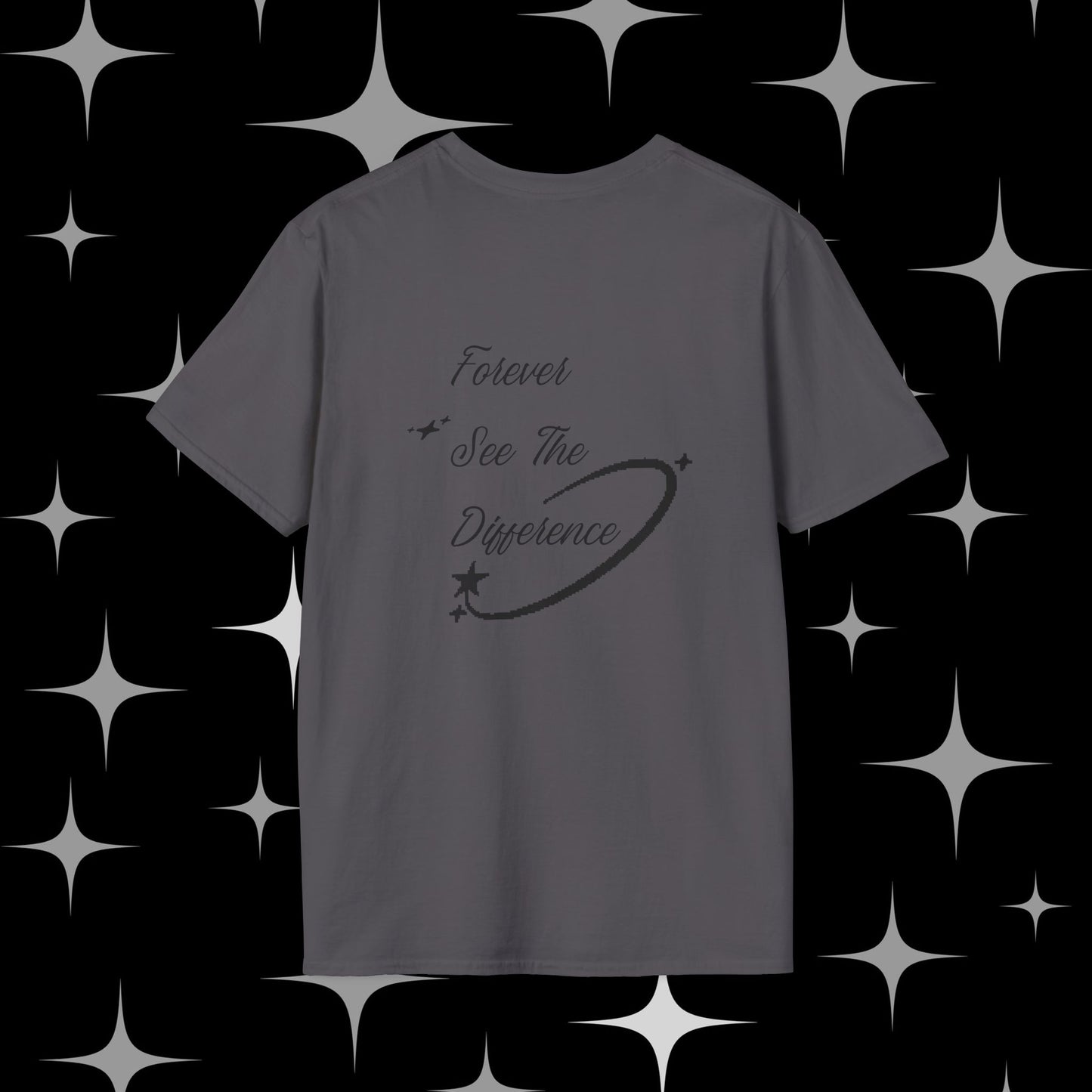 Sxloo Wxrld Graphic Tee