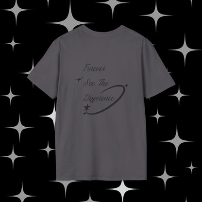 Sxloo Wxrld Graphic Tee