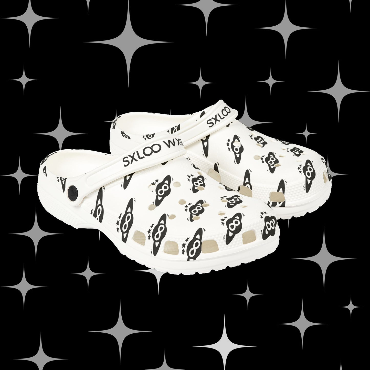 Sxloo Wxrld Infinity Foams