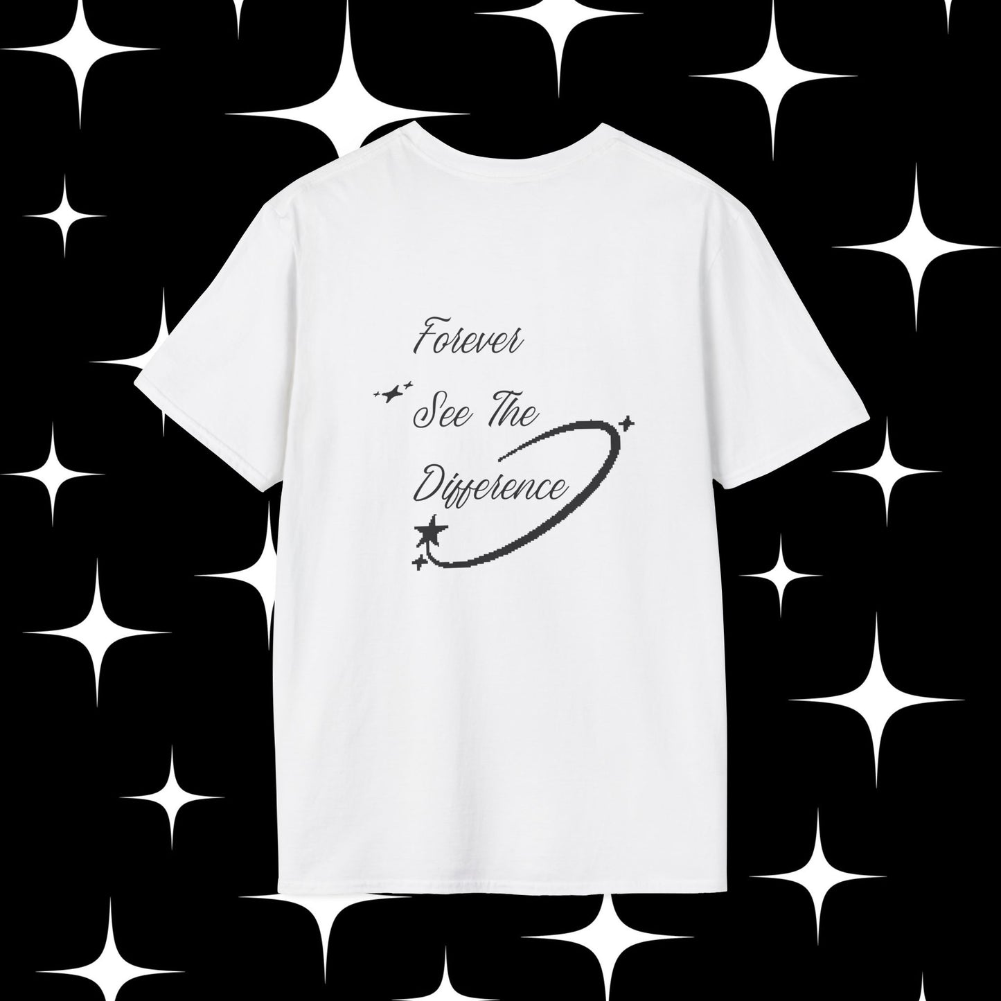 Sxloo Wxrld Graphic Tee