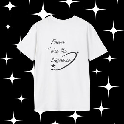 Sxloo Wxrld Graphic Tee