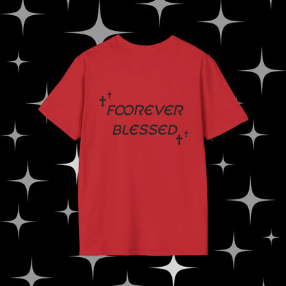 Sxloo Wxrld Graphic Tee