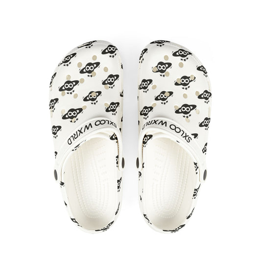 Sxloo Wxrld Infinity Foams