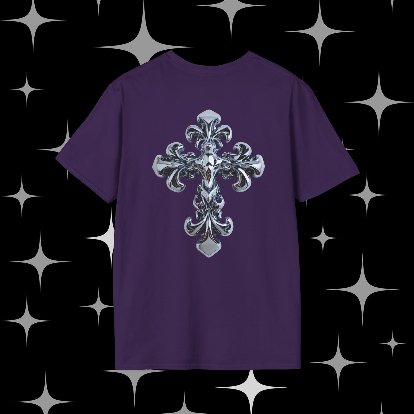 Sxloo Wxrld Graphic Tee