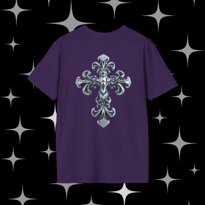 Sxloo Wxrld Graphic Tee