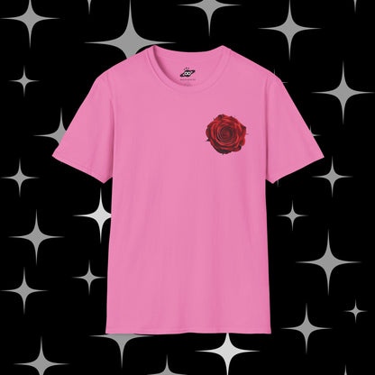 Sxloo Wxrld Graphic Tee