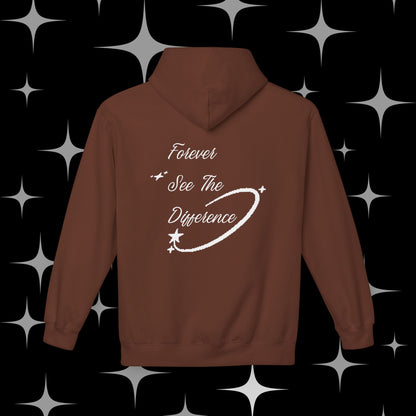 Sxloo Wxrld Graphic Hoodie