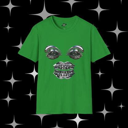 Sxloo Wxrld Graphic Tee